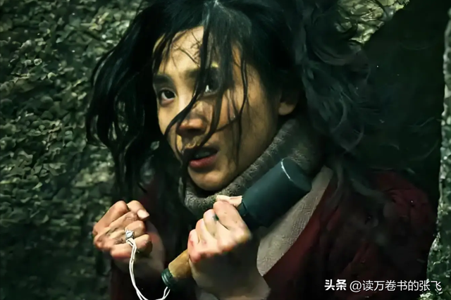 陪睡上位、赶走原配？刚拿金鸡奖影后的宋佳，私生活传闻有多离谱