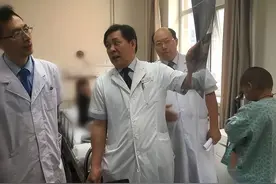 68岁大爷脑梗离世，生前饮食清淡，医生告诫：这3物是罪魁祸首图片
