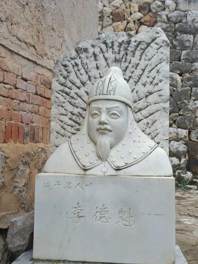 滇游行纪之二: 土司寨→城子古村