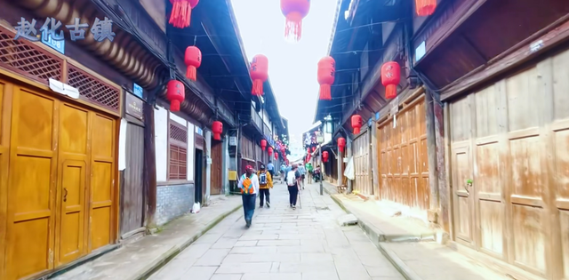 富顺：解锁千年古县的盐韵与匠心