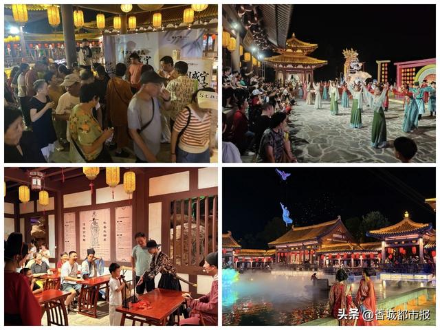 首发聚焦 文旅联动 惠民加码——“十万江城市民游咸宁”活动精彩开幕