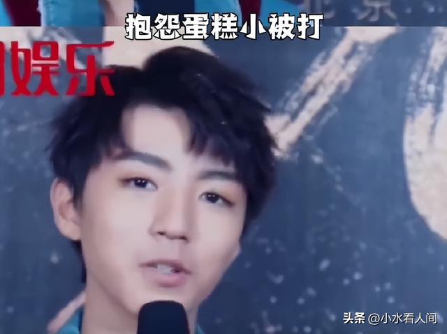 全红婵没想到，自己一个举动令王俊凯事业遭重创，这份友谊惹了谁