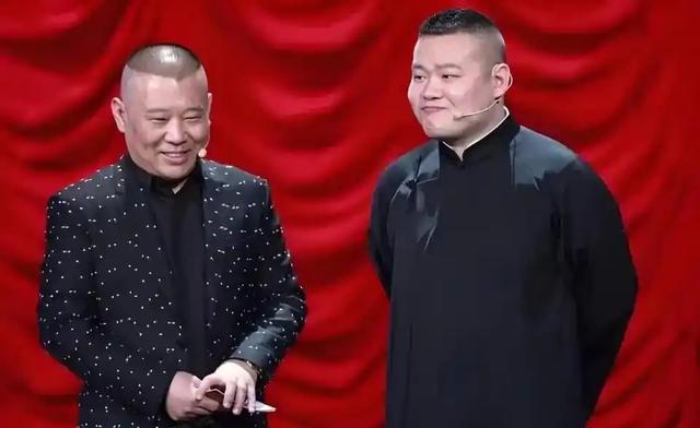 墙倒众人推！郭德纲被官方召谈仅三天，令人担忧的事还是发生了