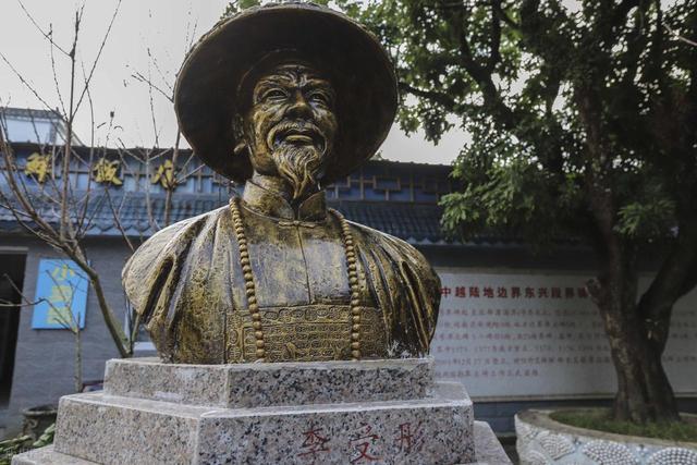 广西东兴：一座冬天穿短袖的小城，适合安放暮年吗？