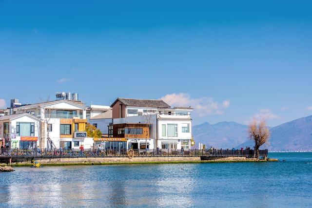 11月-12月适合去的7个旅行地，秋末冬初的美景，轮番上演