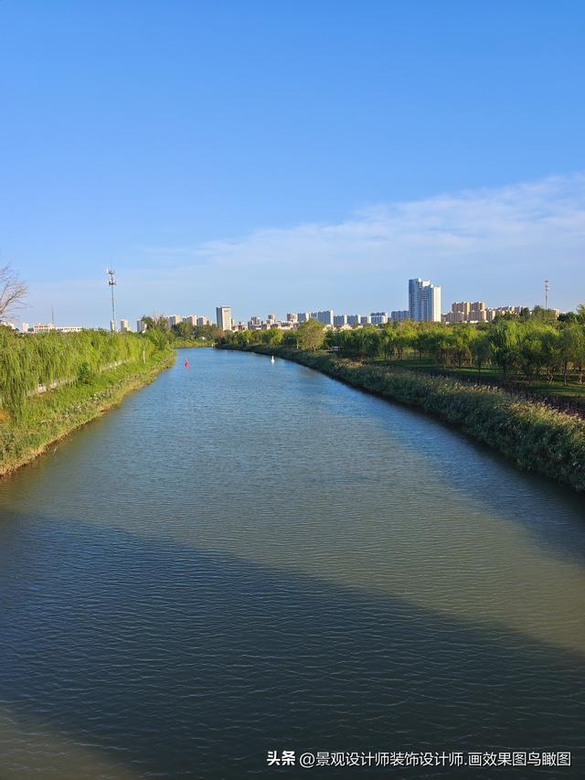 河北省沧州市百狮园公园 旅游照片