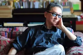 缅怀台独克星大师李敖图片