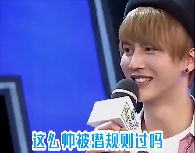 陪睡陪玩只是冰山一角，明星曝出的圈中内幕，一个比一个荒唐!
