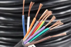 良心电工师傅提醒：1.5匹的空调用2.5平方电线够吗？很多人想错了图片