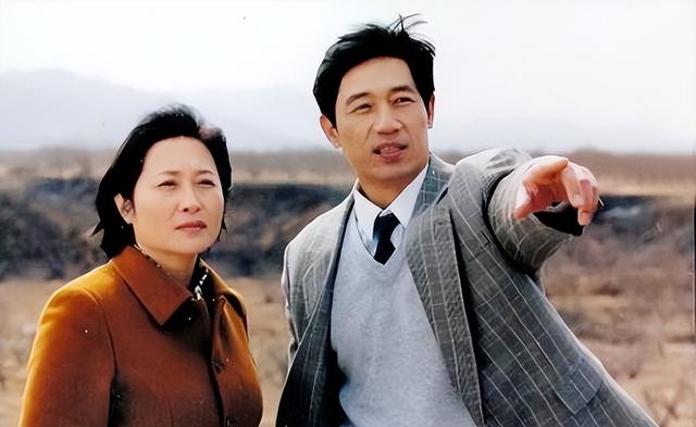 著名演员石凉：与丛珊离婚后又再婚，前妻后妻的孩子都是宝！