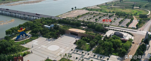 推荐小长假学文化亲子游的好地方——大汶口文化遗址