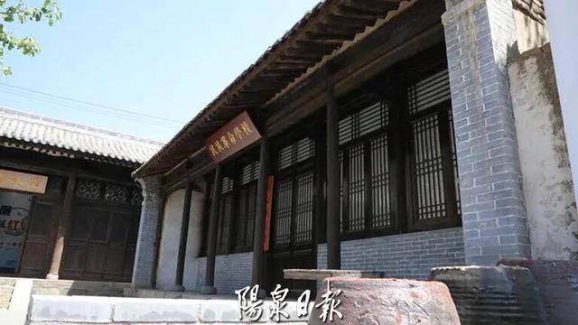 两节喜相逢 文旅待君来｜解码红色热土的文旅新活力