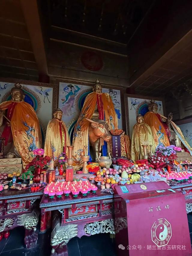 旅游热门城市，卖古董不适合买（一百七十六章·洛阳市）