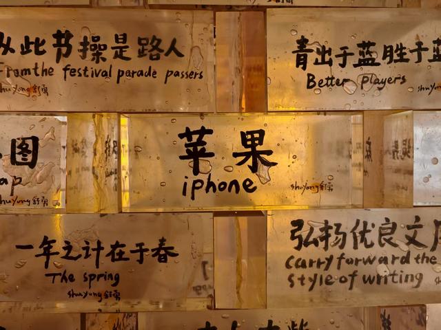北京被严重低估的小众美术馆，免费参观不用预约，包场拍照太爽了
