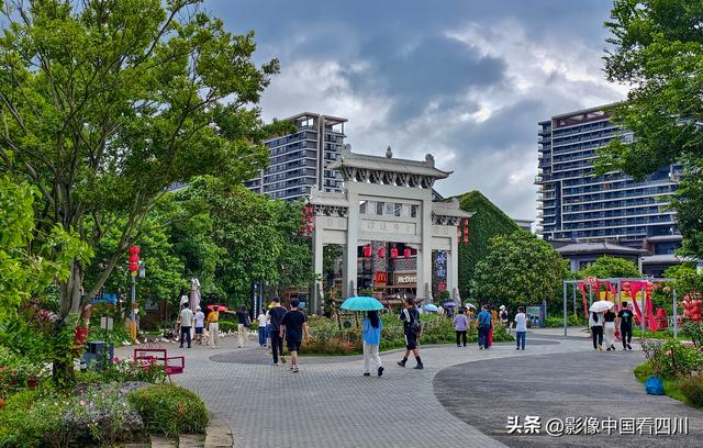 广东鹤山：古劳水乡引客来