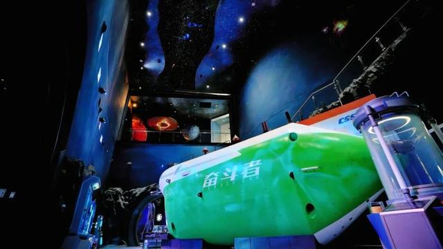 寒假溜娃首选！海口唯一大型科技馆，值得专门跑一趟