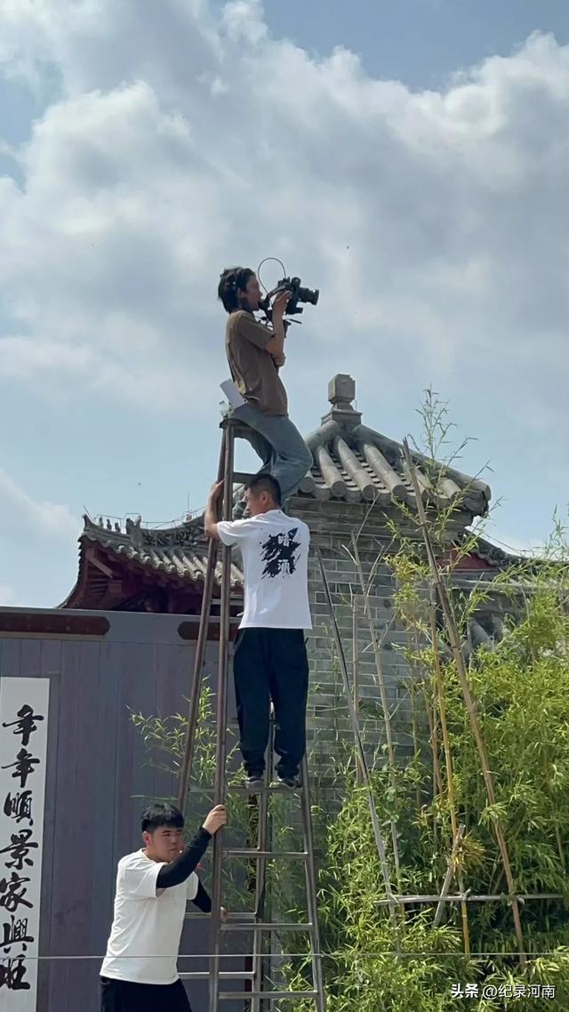网友留言如实刊发：商丘古城开发建议