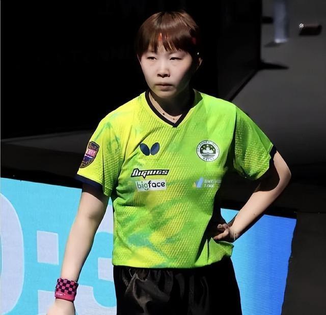 全运会还没结束，人民日报亲自点名朱雨玲	，王曼昱一个字都没说错