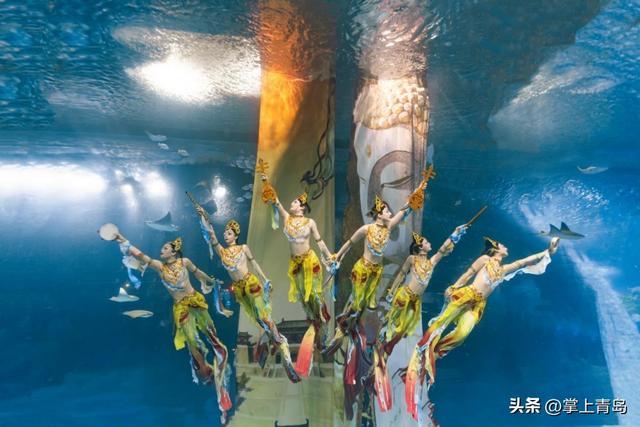 聚力中国旅游日｜正佳广场以沉浸式体验赋能广州文旅升级