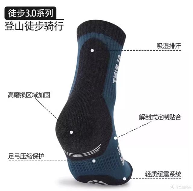 户外登山徒步，还有这些东西不能小觑，有时候还能救命