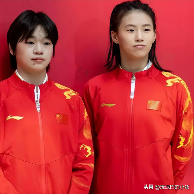 豪宅风波升级！再次退赛的全红婵，一个行动揭开与陈芋汐的关系