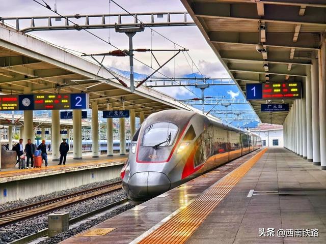 高铁直达“山水画廊”！徒步、钓鱼、摄影全适配