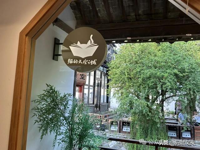 湖州城韵·南浔古镇