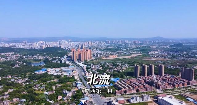 厉害了!广西这5个县即将代表中国走向世界!快看有没有你老家