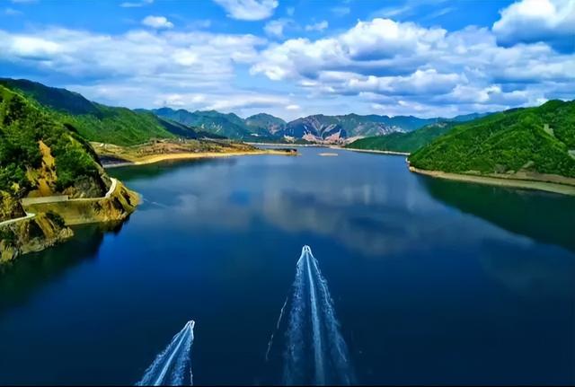 乘着高铁游浑江 | 畅游浑江旅游攻略来啦，快来一起打卡吧！