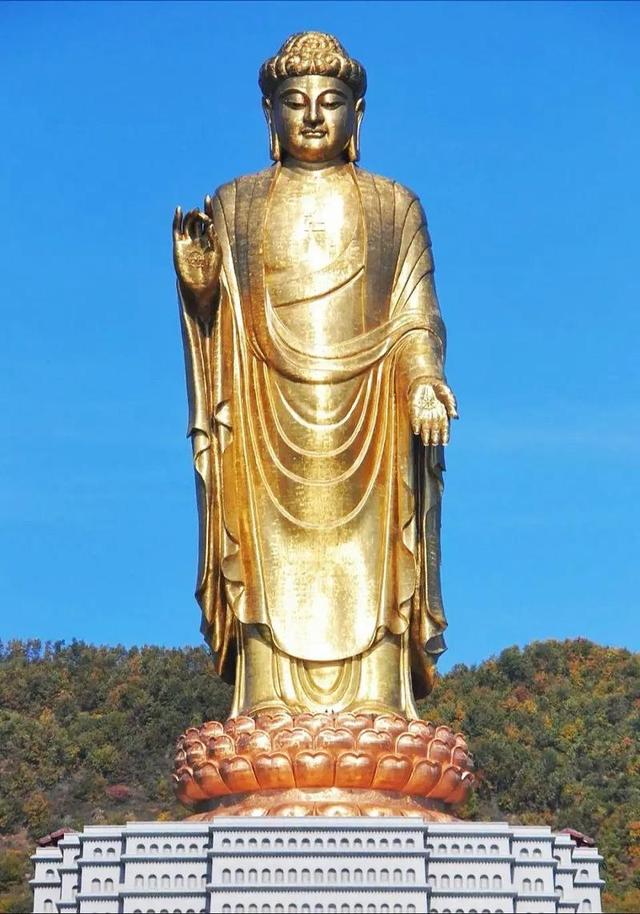 河南省17个5A景区，你知道几个？又去过几个？
