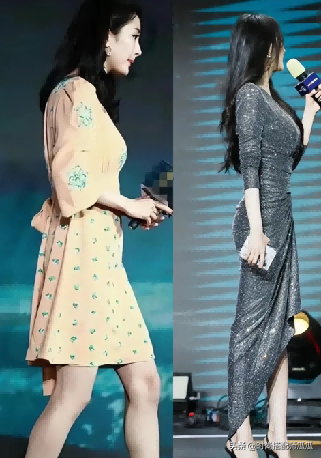 “运动”和“不运动”的中年女人，看这3组对比就知道：差别真大
