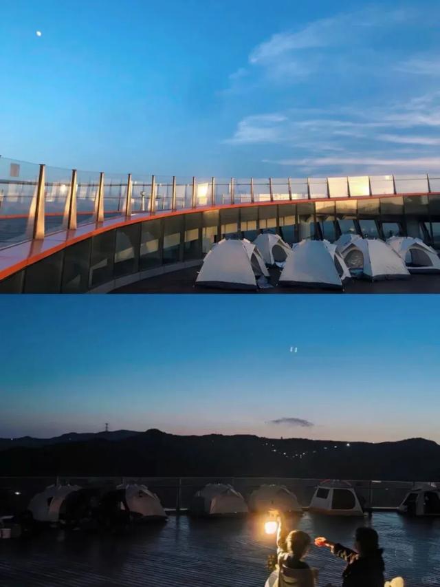 成都秋游宝藏地，周末徒步遛娃看彩林，人少景美还免费，冲鸭！