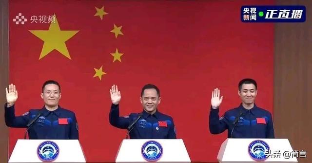 星河绘梦，神舟揽月——祝贺神州21号成功发射！