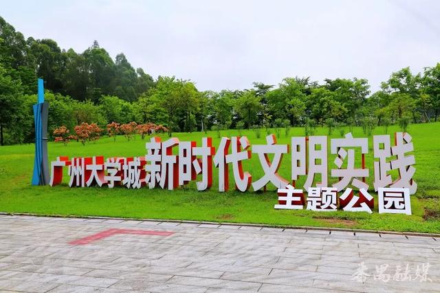番禺这条「宝藏路线」，让你重新爱上Citywalk！