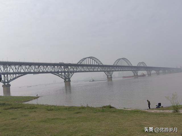 读懂一座城，从走进博物馆开始