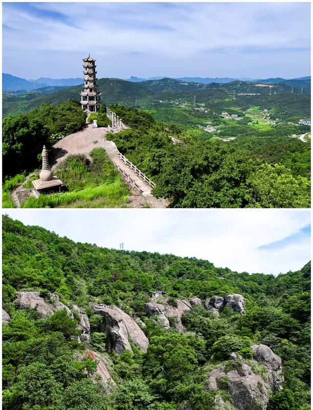 温岭县-中国百强县，你知道有多强吗？利欧股份、钱江摩托总部
