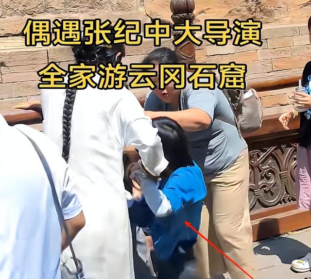 一个贪财一个好色？老夫少妻的“残酷”，在74岁张纪中身上应验了