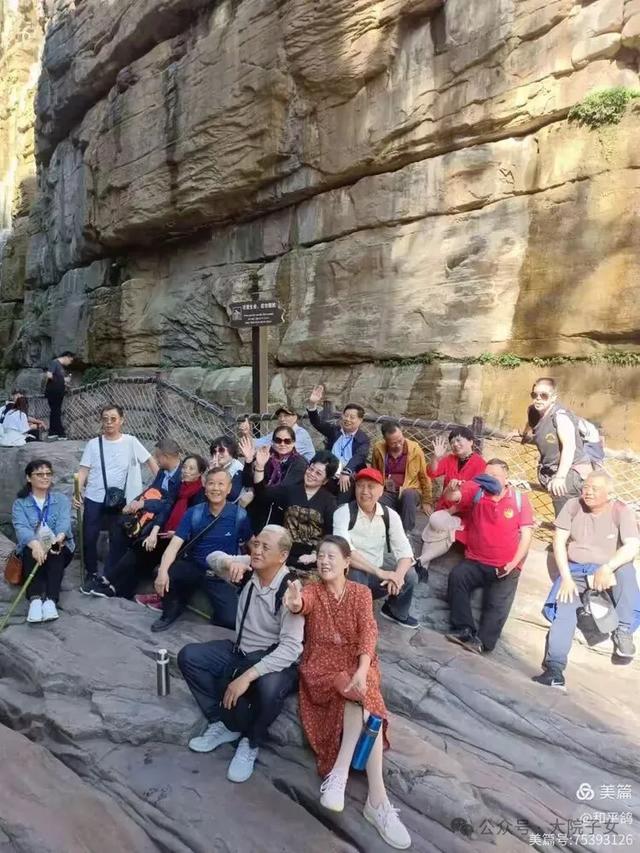 和平鸽 |【江城采风】“河南之行” 军校战友同学联谊伴行记（六）