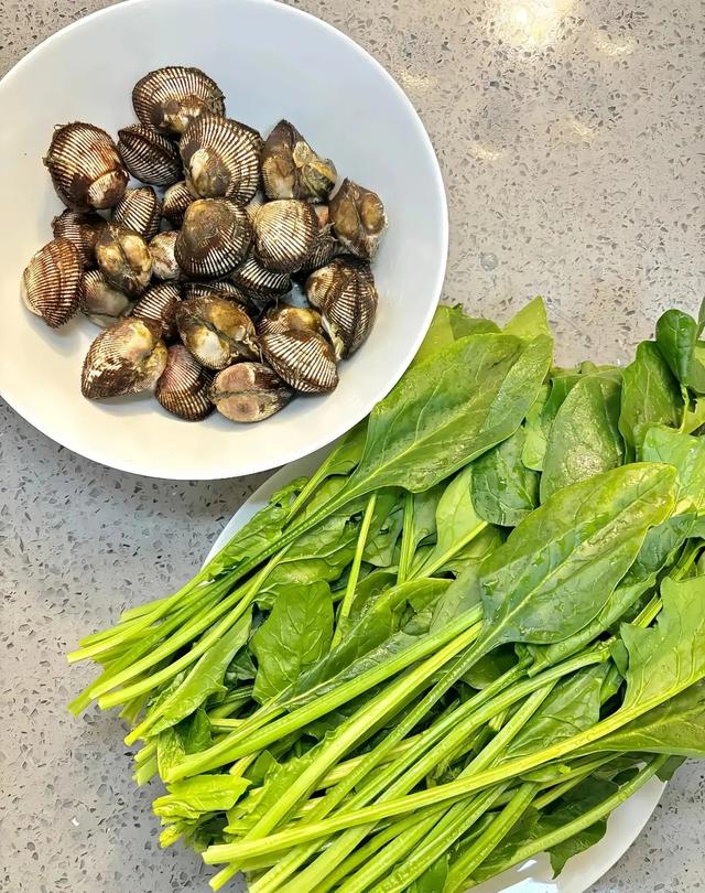 自带“青霉素”的5种蔬菜，建议：天冷经常吃，提高免疫力少生病