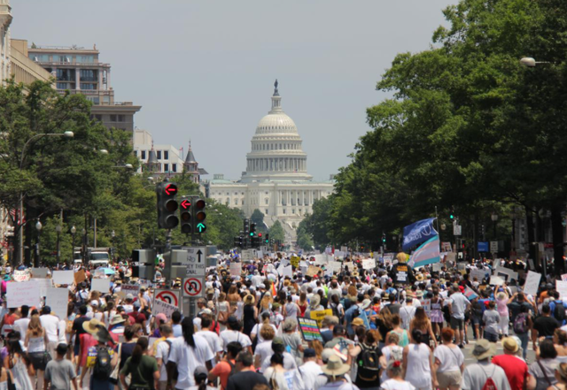 拜登预言成真，让特朗普干完这4年，美国或将成为“世界老二”？