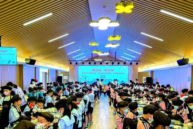 一缕千年香，浸润东方魂，桂花公社里的文明传承 | “中国桂花”专题