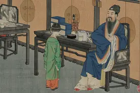 红楼梦贾家有多强？他们培养出的人才数量，林黛玉家无法望其项背图片