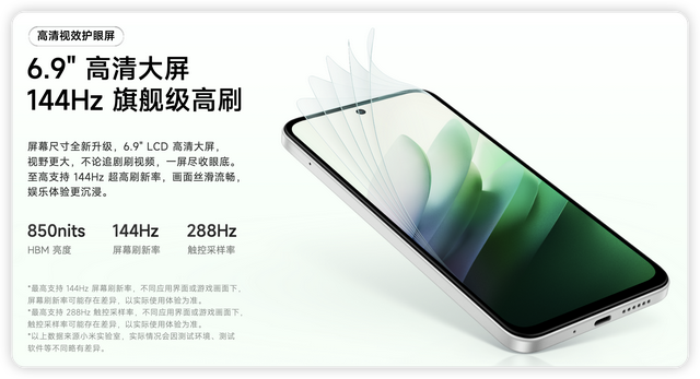 LCD党迎来新选择！红米Note 15R悄然上架，但这价格绝对是来搞笑的