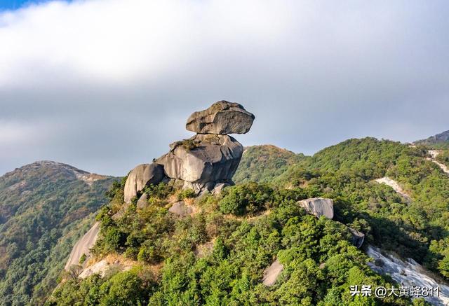 认识大美广东的每个县——第四波：新丰（岭南绿肺）