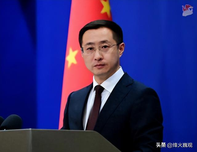 美国FBI局长秘密访华，和中方谈了件大事，特朗普或还要对华减税