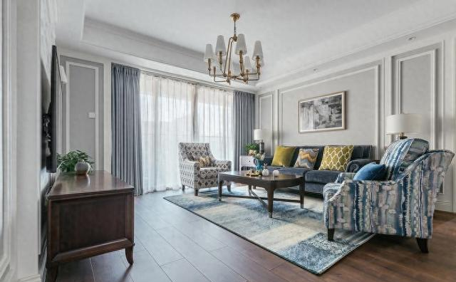 去了浙江才发现，电线早已不埋墙里了！瞧人家这么设计，真是先进