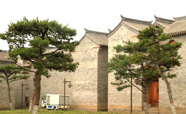 走马太原县·太原