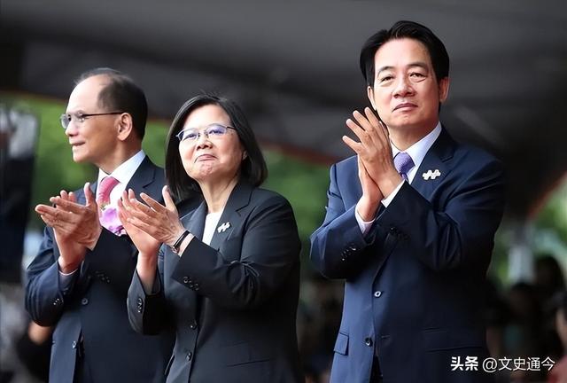 赖清德下最后通牒！不许任何人出席93阅兵，国民党迎来天赐良机？