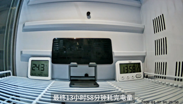 三档亮度、音量实测，续航超24小时，vivo Y300 Pro+ 续航揭晓