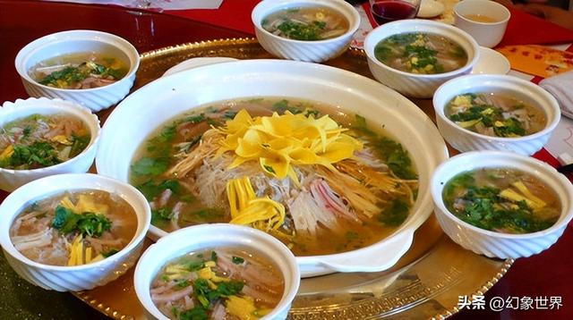 洛阳吃喝玩乐全攻略，本地人都未必知道的隐藏玩法！